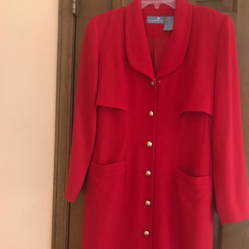 Liz Claiborne size 8 dress